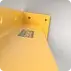 Rhino Rails RR-TG 48in Tall Overhead Door Track Guard - 11 - Photo Rhino Rails RR-TG 48in Tall Overhead Door Track Guard - 11