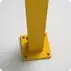 Rhino Rails RR-CS-2 43in Guardrail Column with Standard Baseplate