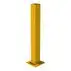 Rhino Rails RR-CS-2 43in Guardrail Column with Standard Baseplate