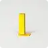 Rhino Rails 18.5in Guardrail Column with Corner Baseplate - Photo Rhino Rails 18.5in Guardrail Column with Corner Baseplate