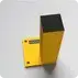 Rhino Rails 18.5in Guardrail Column with Corner Baseplate - Photo Rhino Rails 18.5in Guardrail Column with Corner Baseplate