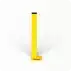 Rhino Rails RR-CSC-2 43in Guardrail Column with Corner Baseplate