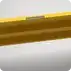 Rhino Rails Double-High Guardrail Starter Kit