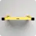 Rhino Rails RR-GR-S2 Double-High Guardrail Starter Kit