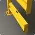 Rhino Rails Double-High Guardrail Add-On Kit - Photo Rhino Rails Double-High Guardrail Add-On Kit