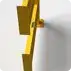 Rhino Rails RR-GR-A2 Double-High Guardrail Add-On Kit - Photo Rhino Rails RR-GR-A2 Double-High Guardrail Add-On Kit