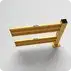 Rhino Rails RR-GR-A2 Double-High Guardrail Add-On Kit - Photo Rhino Rails RR-GR-A2 Double-High Guardrail Add-On Kit