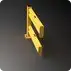Rhino Rails RR-GR-A2 Double-High Guardrail Add-On Kit - Photo Rhino Rails RR-GR-A2 Double-High Guardrail Add-On Kit