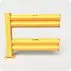 Rhino Rails RR-GR-A2 Double-High Guardrail Add-On Kit - Photo Rhino Rails RR-GR-A2 Double-High Guardrail Add-On Kit