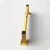 Rhino Rails RR-GR-S1 Single-High Guardrail Starter Kit