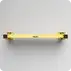 Rhino Rails RR-GR-S1 Single-High Guardrail Starter Kit