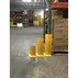 Rhino Rails RR-CCP Corner Column Post Protector