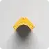 Rhino Rails RR-CCP Corner Column Post Protector