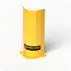 Rhino Rails RR-CCP Corner Column Post Protector