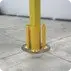 Rhino Rails RR-CCP Corner Column Post Protector
