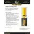 Rhino Rails RR-CCP  Corner Column Post Protector  - Photo