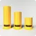 Rhino Rails RR-CCP Corner Column Post Protector