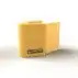 Rhino Rails RR-SP V Nose Guard Post Protector - Photo Rhino Rails RR-SP V Nose Guard Post Protector