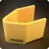 Rhino Rails RR-SP V Nose Guard Post Protector - Photo Rhino Rails RR-SP V Nose Guard Post Protector