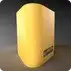 Rhino Rails RR-SP V Nose Guard Post Protector - Photo Rhino Rails RR-SP V Nose Guard Post Protector