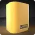 Rhino Rails RR-SP V Nose Guard Post Protector - Photo Rhino Rails RR-SP V Nose Guard Post Protector