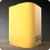 Rhino Rails RR-SP V Nose Guard Post Protector - Photo Rhino Rails RR-SP V Nose Guard Post Protector
