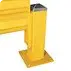 Rhino Rails RR-LOA Lift Out Adapter for Guardrail (Pair) - 1 - Photo Rhino Rails RR-LOA Lift Out Adapter for Guardrail (Pair) - 1