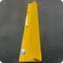 Rhino Rails RR-RP-42WS-HD Forklift Wheel Stops - 1 - Photo Rhino Rails RR-RP-42WS-HD Forklift Wheel Stops - 1