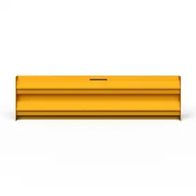 Rhino Rails Heavy Duty Warehouse Guardrail