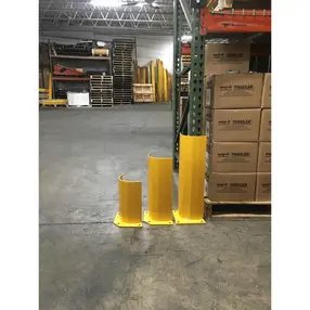 Rhino Rails RR-CCP Corner Column Post Protector