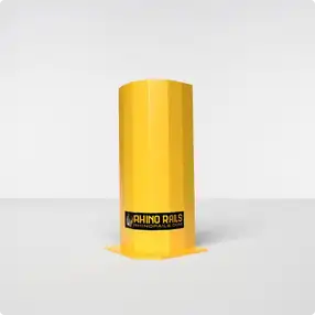 Rhino Rails RR-CCP Corner Column Post Protector
