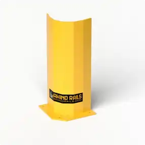Rhino Rails RR-CCP Corner Column Post Protector
