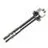 Rhino Rails - RR-WA1-2X3.75 - Individual - 1/2in Wedge Anchor - 3.75in Long - 1