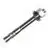Rhino Rails RR-WA1-2X3.75 Individual 1/2" Wedge Anchor 3.75"LG - 1
