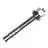 Rhino Rails RR-WA1-2X3.75 Individual 1/2" Wedge Anchor 3.75"LG - 1