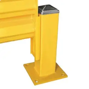 Rhino Rails RR-LOA Lift Out Adapter for Guardrail (Pair) - 1
