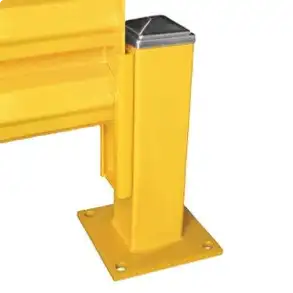 Rhino Rails RR-LOA Lift Out Adapter for Guardrail (Pair) - 1