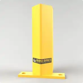 Rhino Rails RR-P12-3R Universal Raised Post Protector