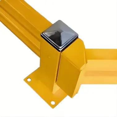 Rhino Rails - RR-AA-45 - 45-Degree Angle Adapter for Guardrail - 1