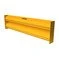 Rhino Rails Heavy-Duty Warehouse Guard Rail Rhino Rails Heavy-Duty Warehouse Guard Rail