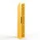 Rhino Rails RR-TG 48in Tall Overhead Door Track Guard - 1 Rhino Rails RR-TG 48in Tall Overhead Door Track Guard - 1