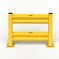 Rhino Rails Double-High Guardrail Starter Kit