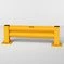 Rhino Rails Single-High Guardrail Starter Kit