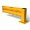 Rhino Rails RR-GR-A1 Single-High Guardrail Add-On Kit - 1