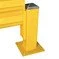 Rhino Rails RR-LOA Lift Out Adapter for Guardrail (Pair) - 1 Rhino Rails RR-LOA Lift Out Adapter for Guardrail (Pair) - 1