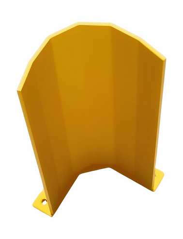 Corner Column Protectors